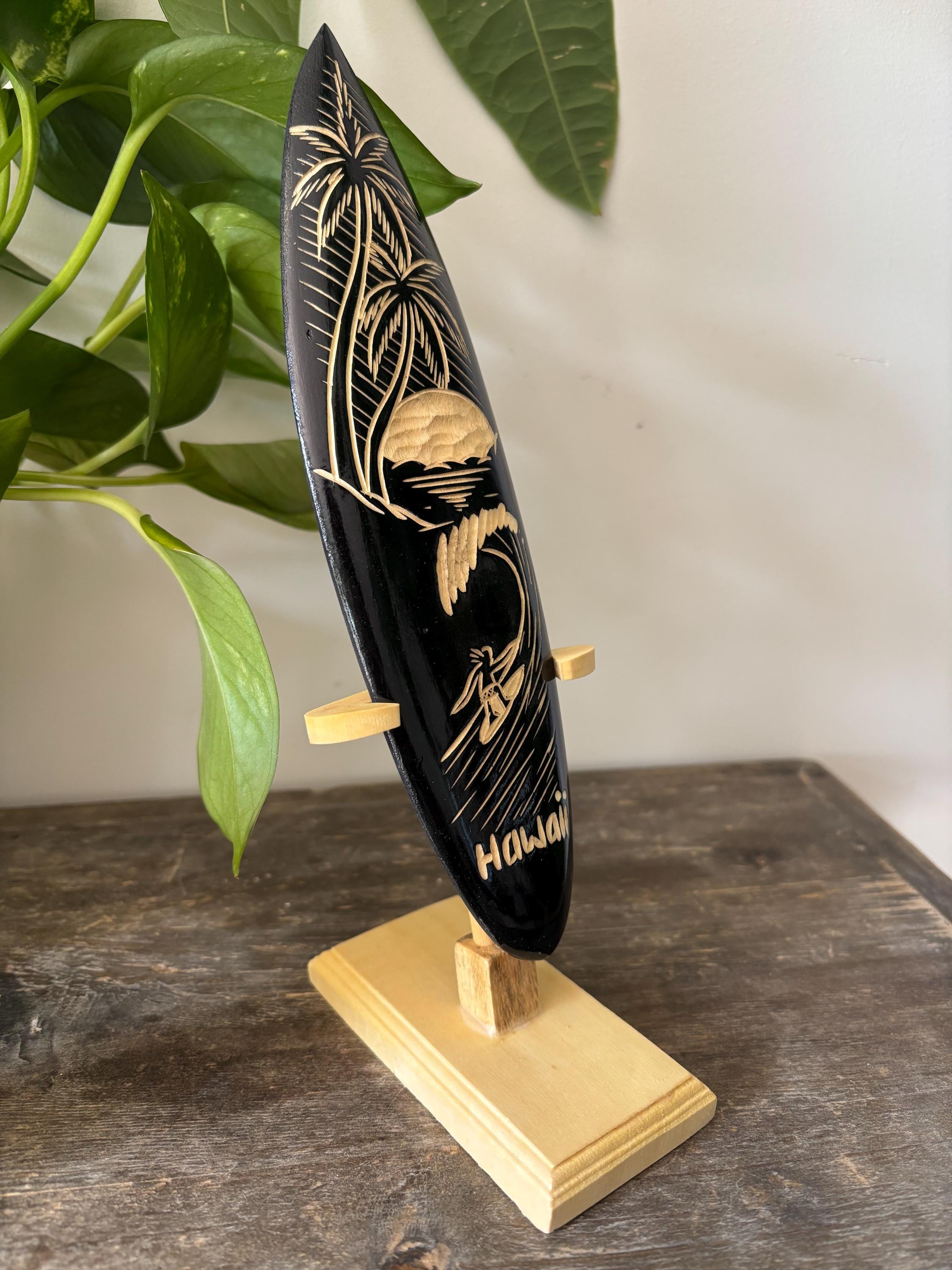 Hawaiian Hand Made 8