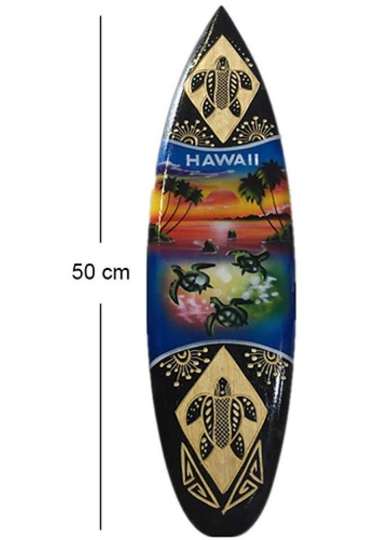 Hawaiian Hand Made 20