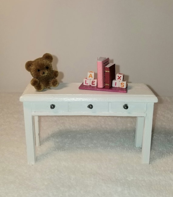 modern dollhouse accessories