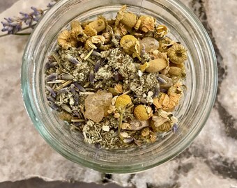 Dream Loose Incense | Herbal Incense