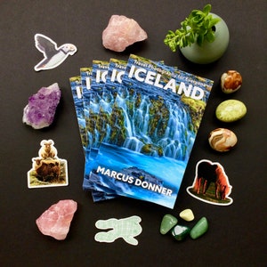 Travel Photography for Everyone: Iceland image 1