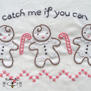 2010 PatternBee BONUS COLLECTION:  Embroidery Designs Reprinted as Hot Iron Transfers for Hand Stitching