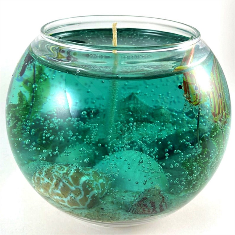 Ocean Candle Large. Choose Scent. Sea Candle. Lavender