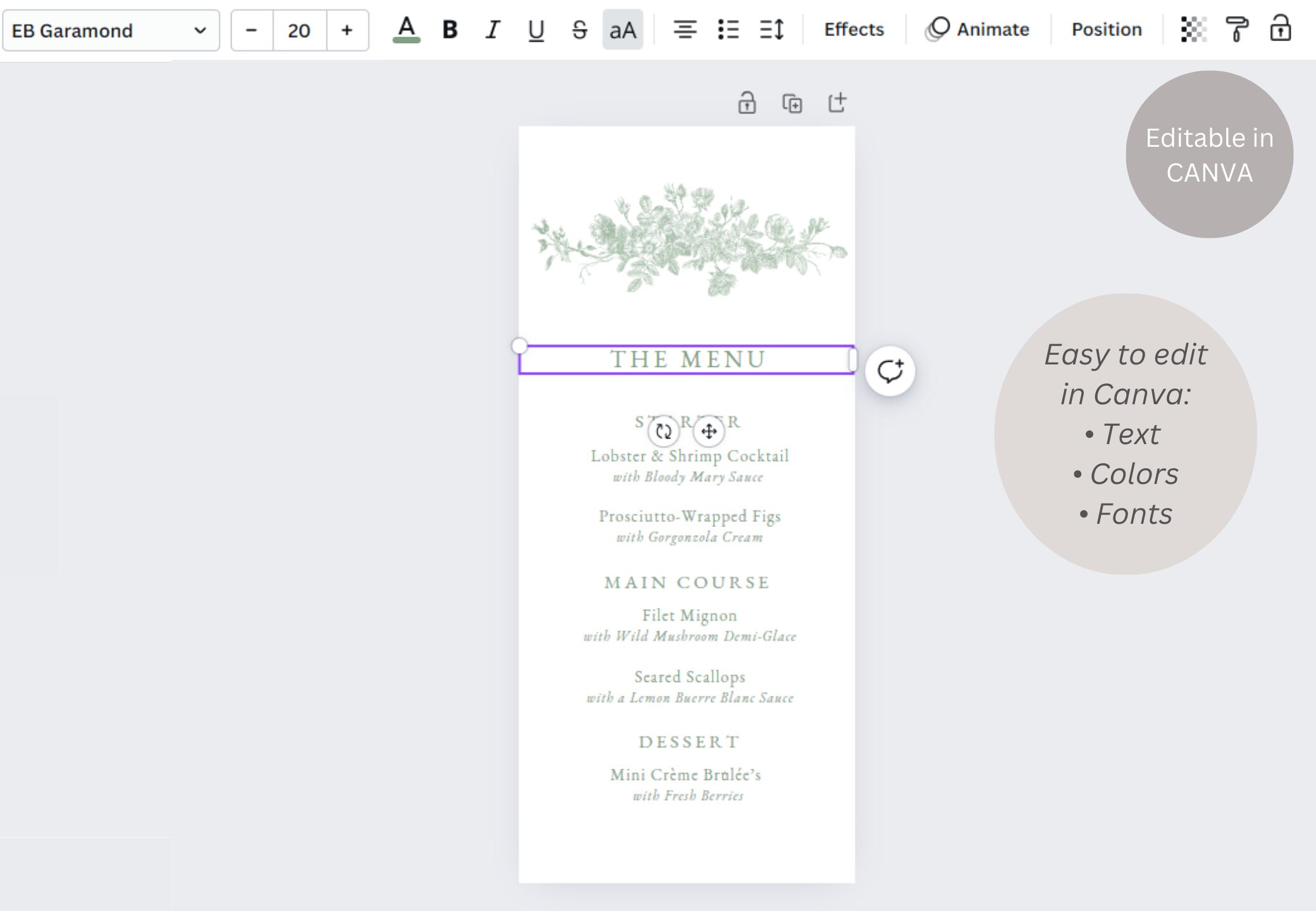 sage-green-wedding-menu-template-with-wildflowers-floral-wedding-menu