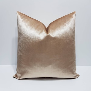 dark cream velvet pillow cover, luxury velvet pillow cover, modern pillow cover, luxury velvet sofa cushion, velvet lumbar pillow cases