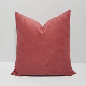 federa cuscino rosa, federa cuscino rosa appassita, federe rosa antico, cuscino lombare rosa, cuscini rosa tinta unita, decorazioni cuscini fattoria