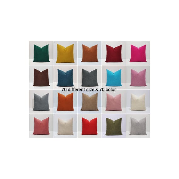 Taie d'oreiller 65x65 cm pur coton collection PALACE beige naturel | Leroy Merlin