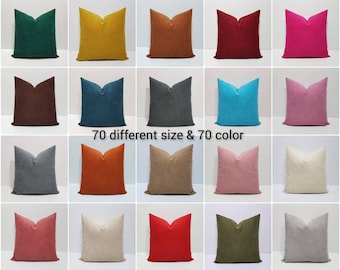 throw pillow cover, durable cushion cases, machine washable pillow covers, sofa cushion case, large bed pillow, euro pillow case, kissen