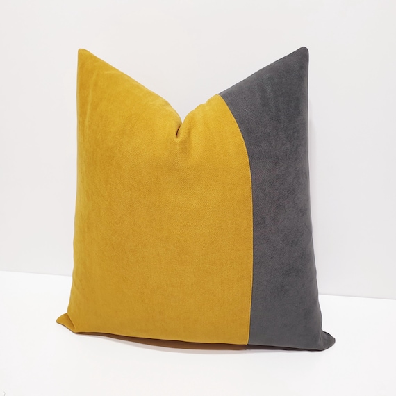 Federa Per Cuscino Lombare PANOD In Finta Pelle 40x65 Cm - Marrone Scuro, Cerniera Nascosta - Per Divano E Letto