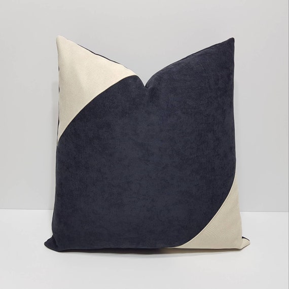 Dark gray pillow cases cheap