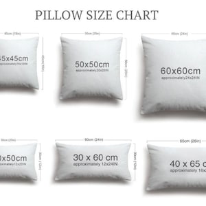 pink sofa throw pillow covers, solid pink couch cushion cases, large lumbar pillowcase image 9