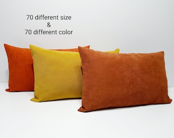 lumbar throw pillow covers, sofa cushion cases, couch lumbar cushion cover, long king bed pillowcase