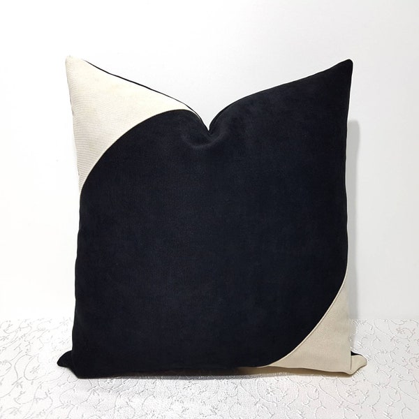 22x22 Pillow Cover Etsy