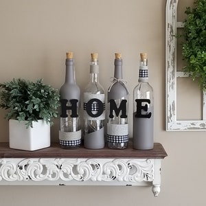 Home decor