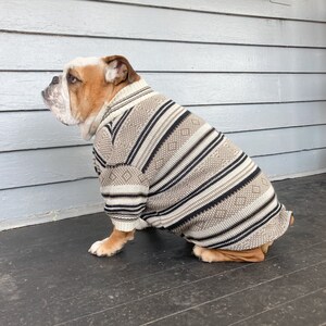 English bulldog clothing for adults shop