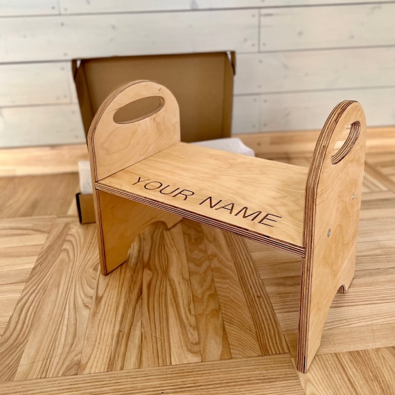 Custom step stool for adults deals