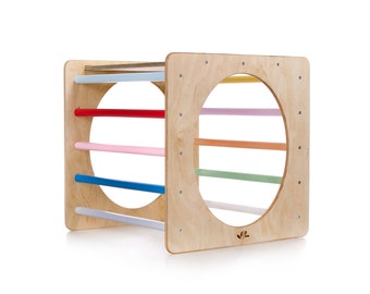 Moov baby cube chair sale
