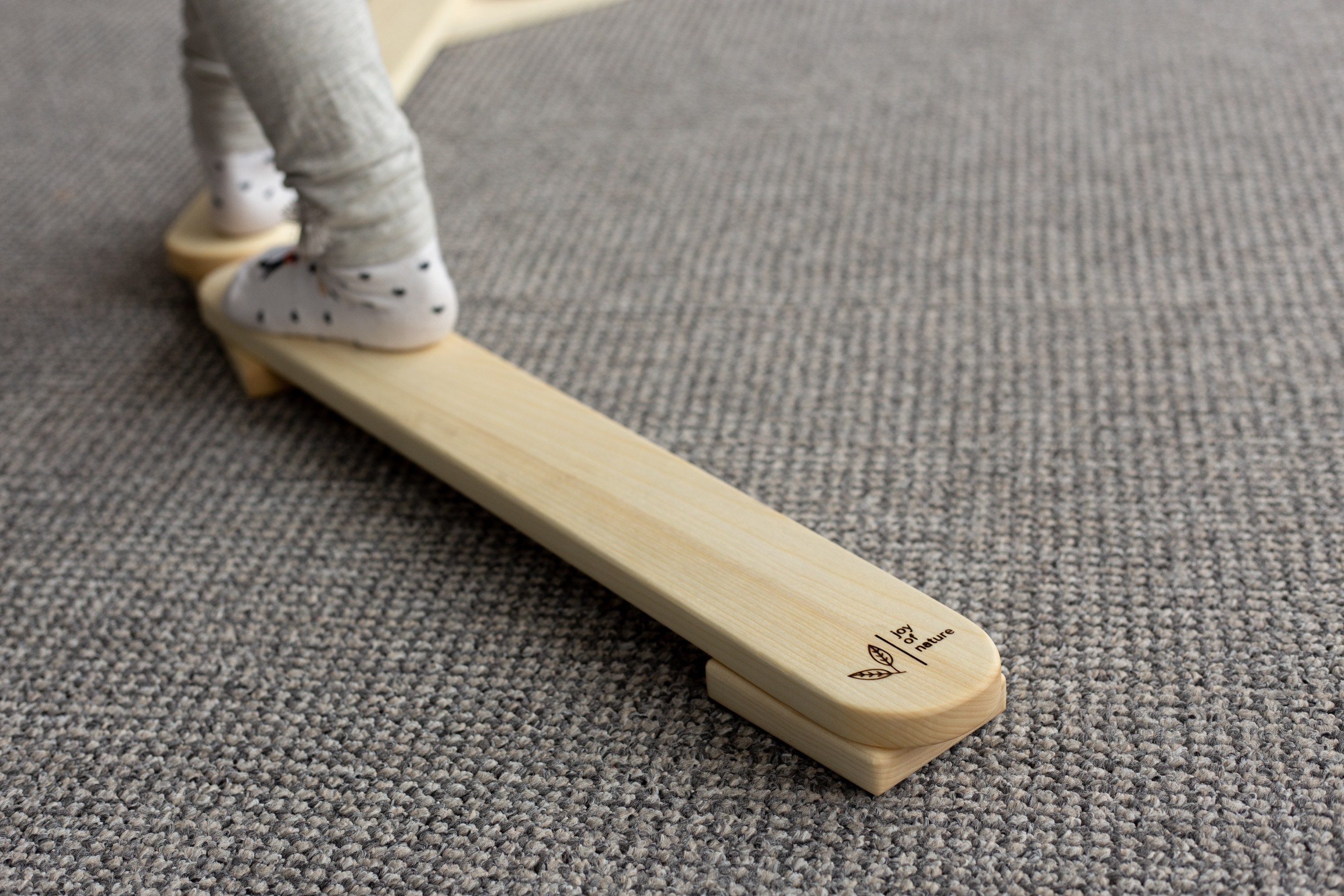 Balance Beam