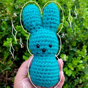 Bunny plush