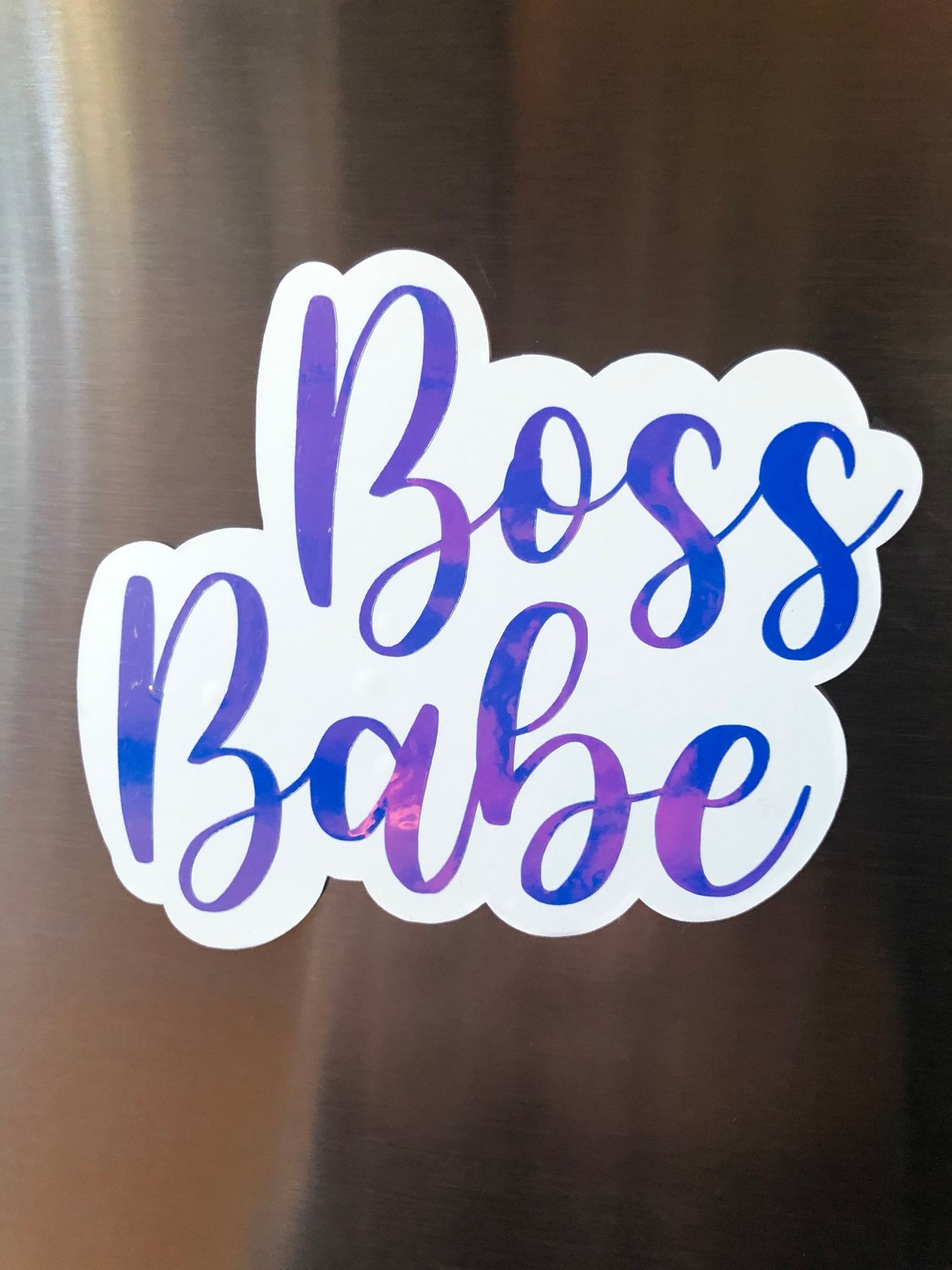 Boss Babe Etsy