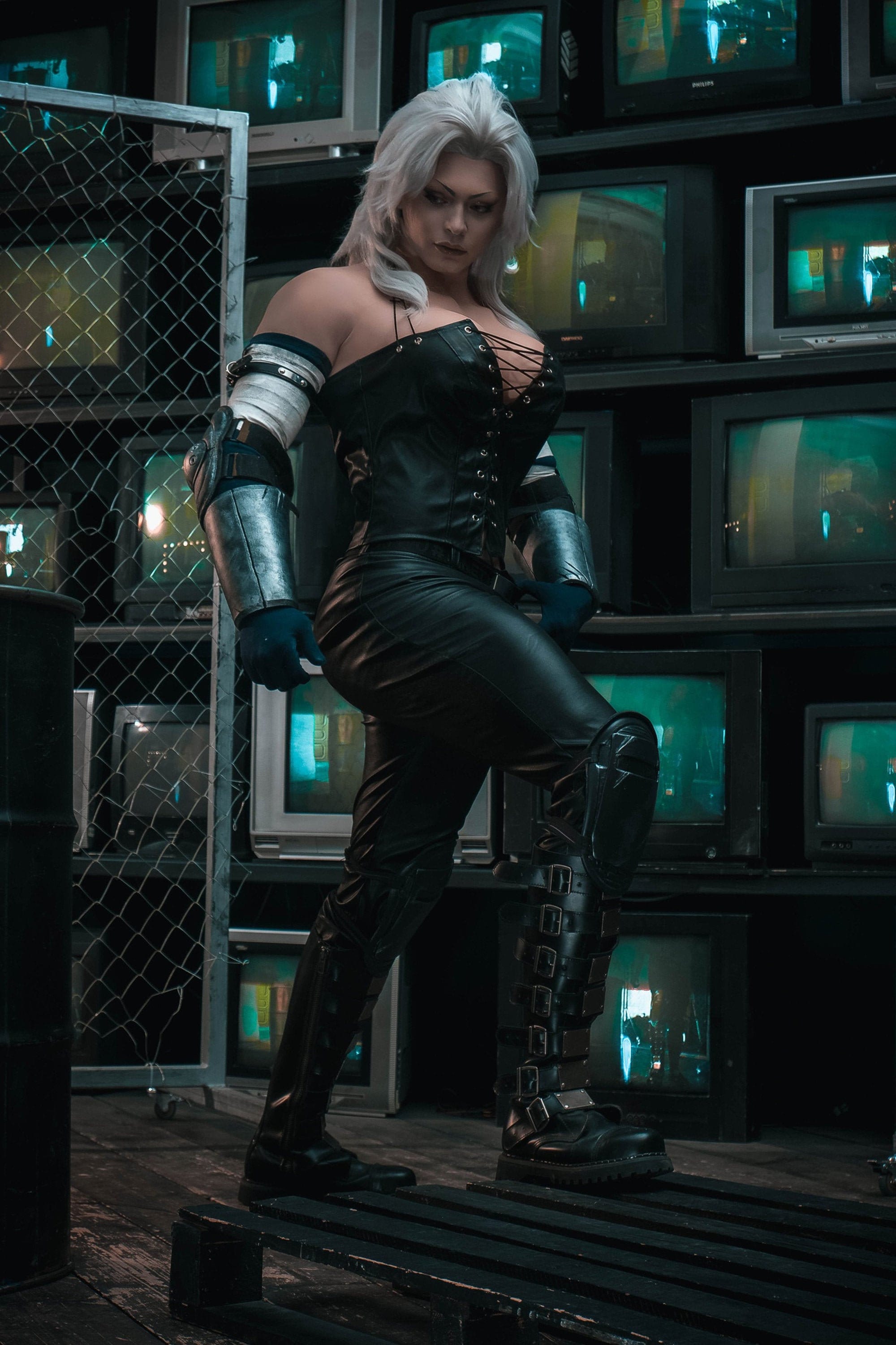 dorohedoro