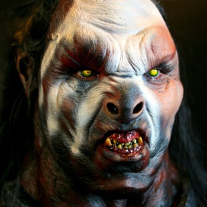 Uruk hai the lord of de rings image 6