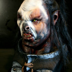 Uruk hai the lord of de rings image 5