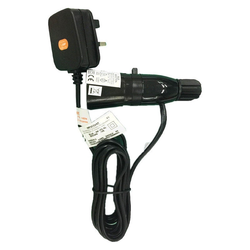 Bottle Lamp Holder Adaptor BC B22 Black or White Etsy UK