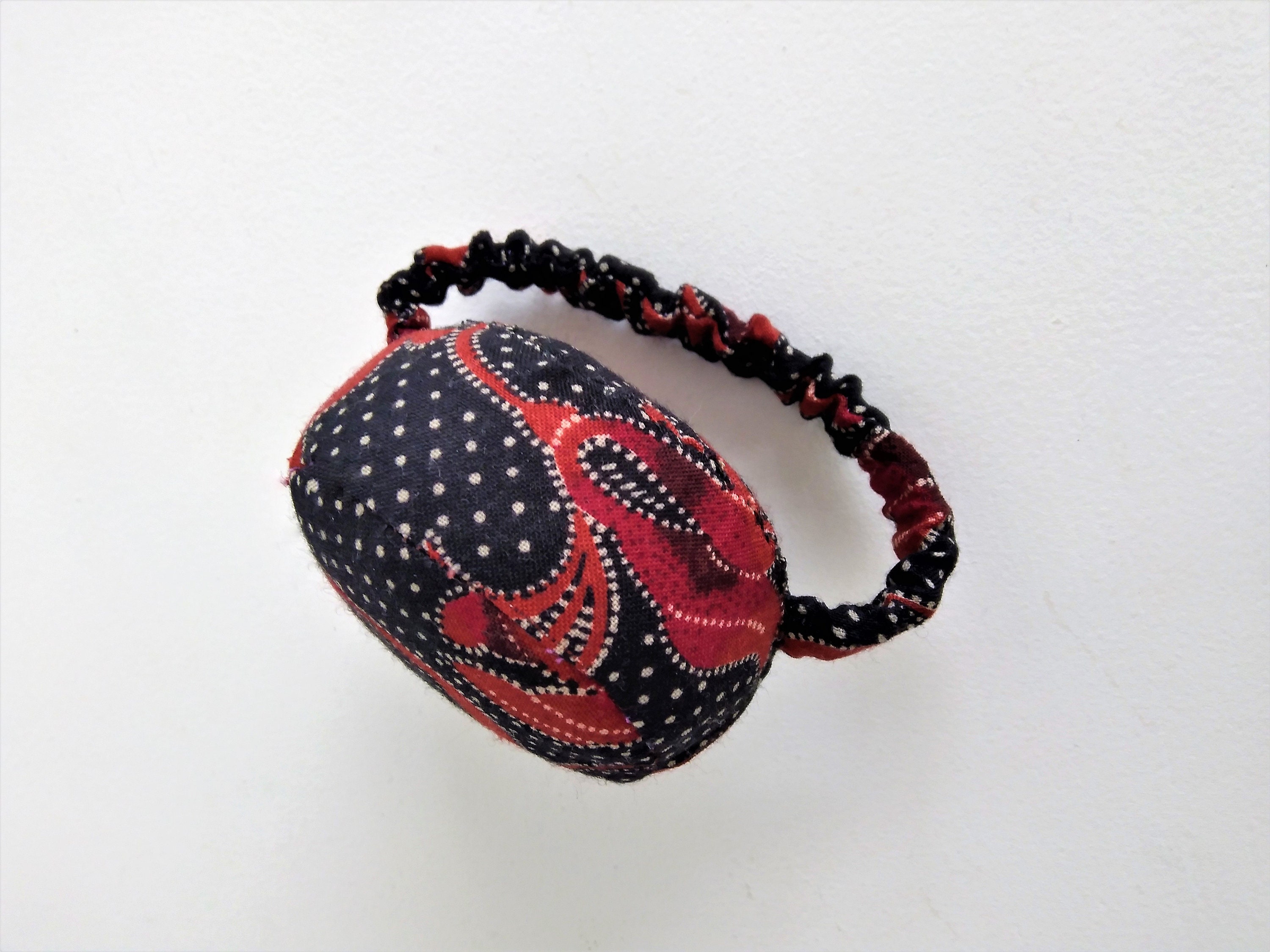 Wrist Pin Cushion : Sewing Parts Online
