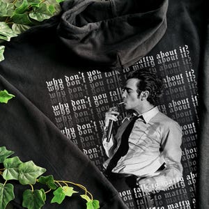 The 1975 denim jacket - Etsy 日本