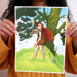 Harpy (B grade)