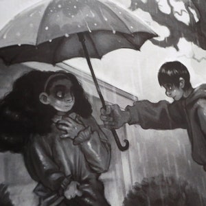 Rainy Day