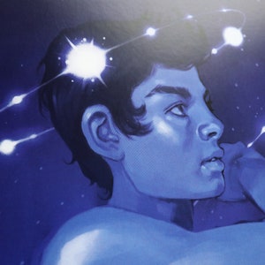 Chico estrella