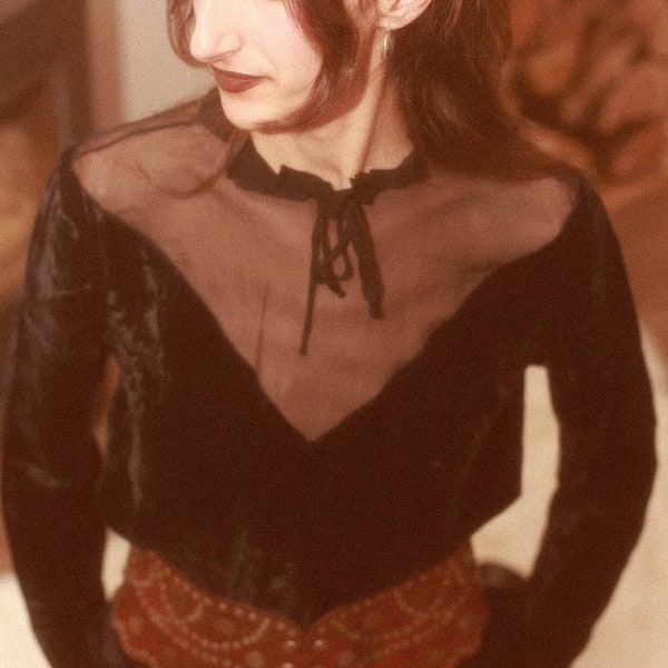 Robe vintage - Etsy France