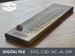 3 Track Cribbage Board Digital CNC File Bundle, Instant Download, Shapeoko, Carbide Create, Design File, Cut File, svg, c2d, nc, ai 