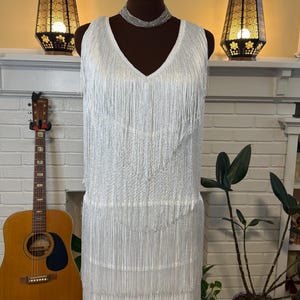 atlanta prom dresses Silver 3D prom dress in atlanta Georgia main image 0