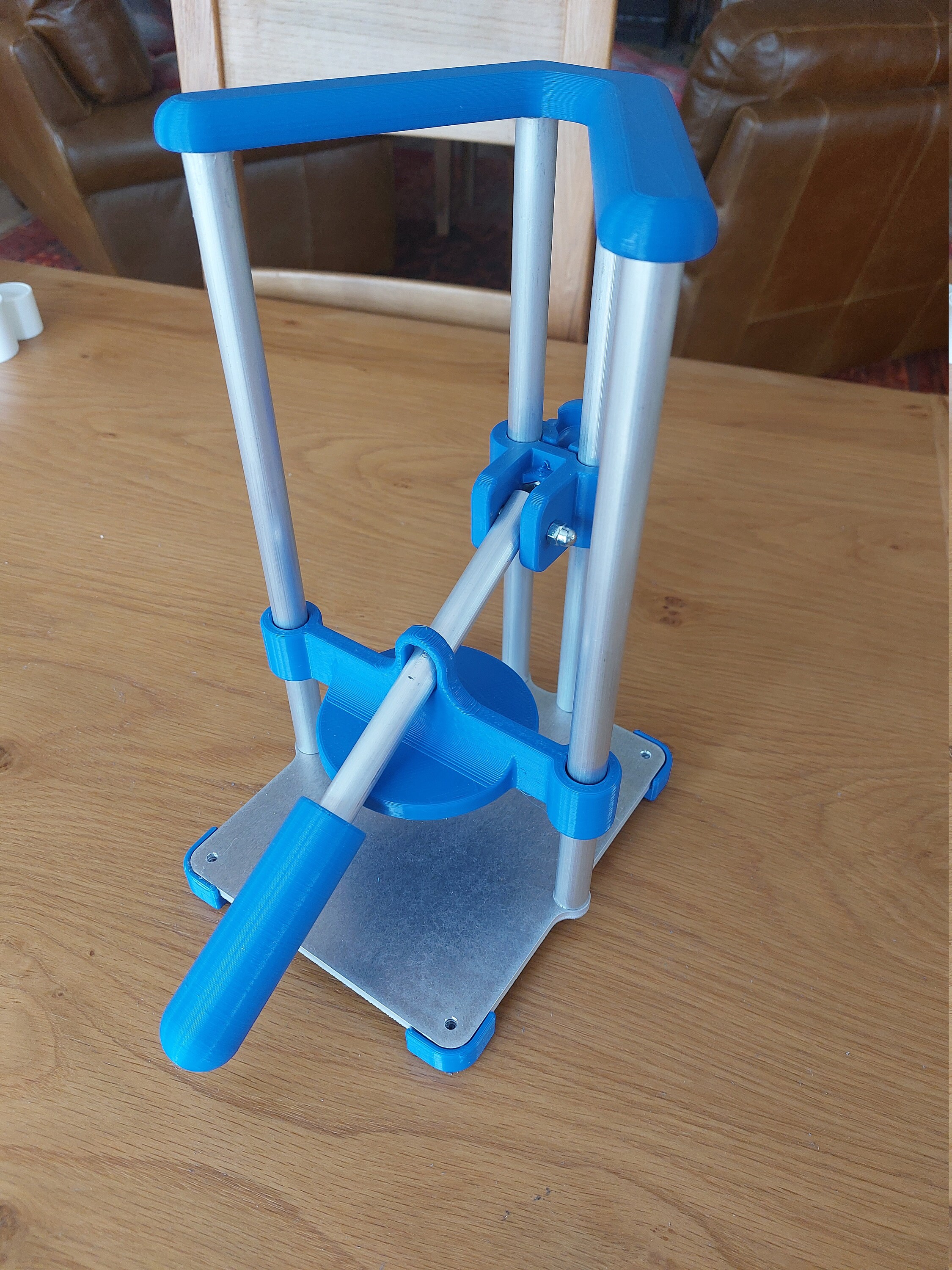 Bath Bomb Hand Press Etsy