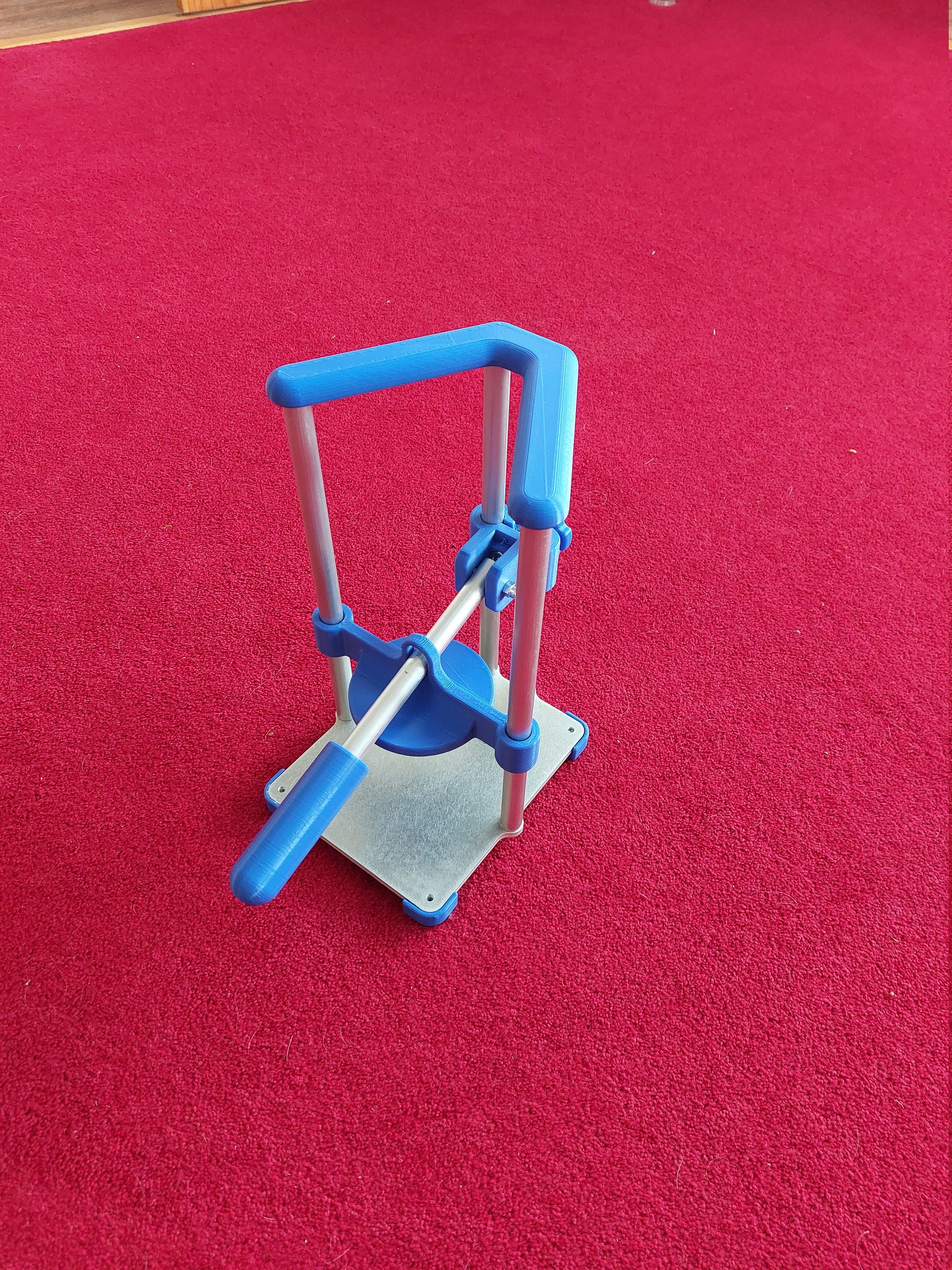 Bath Bomb Hand Press Etsy