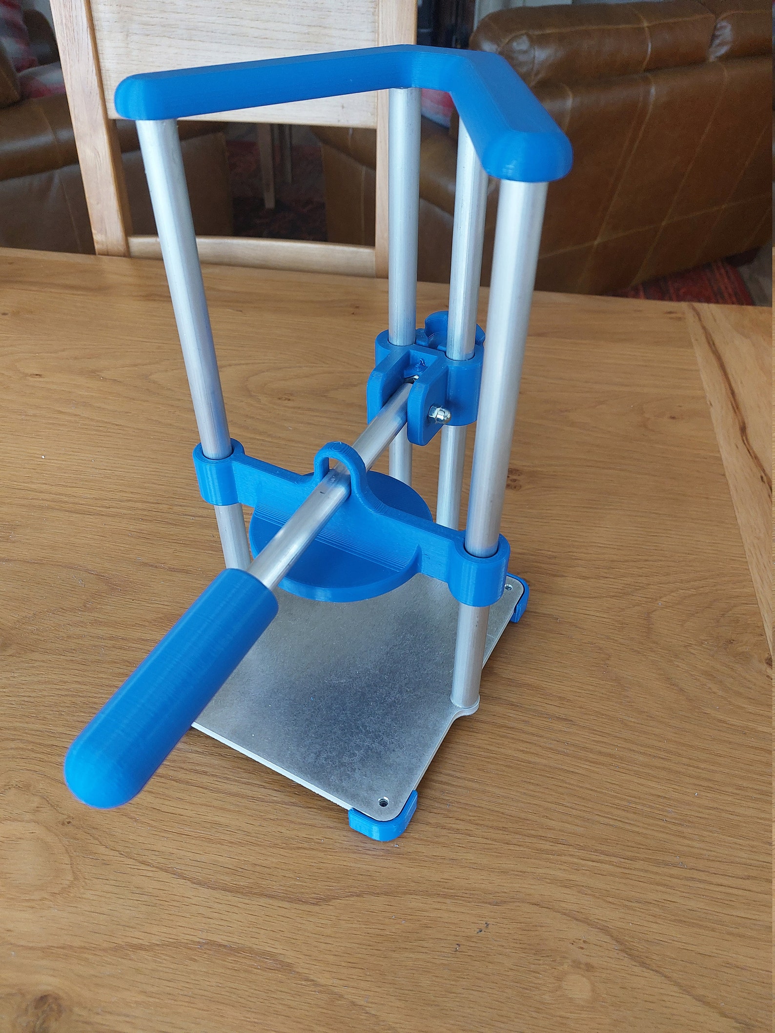 Bath Bomb Hand Press Etsy