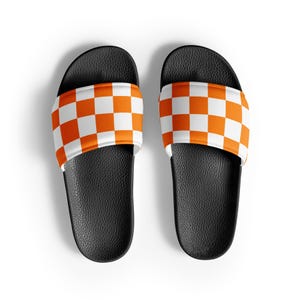 University of Tennessee Vols Men’s slides