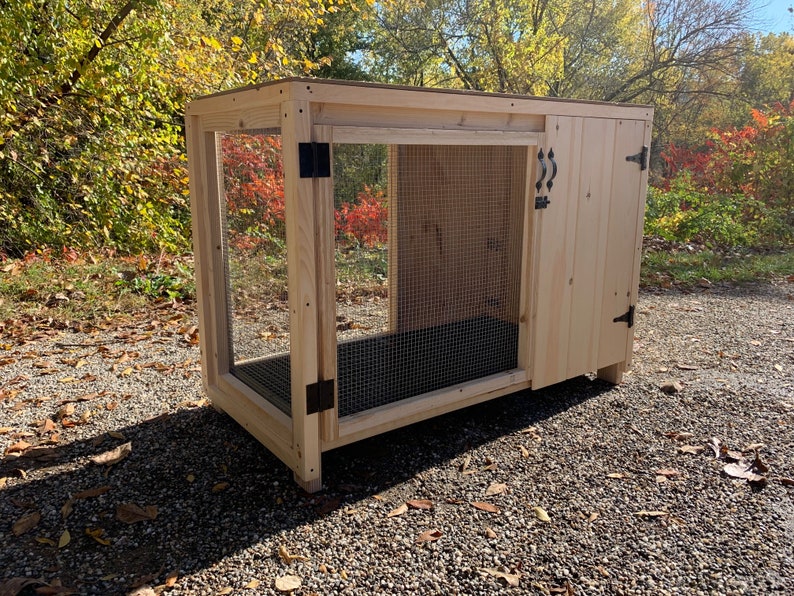 Flemish Giant Rabbit Cages at Karen Irby blog