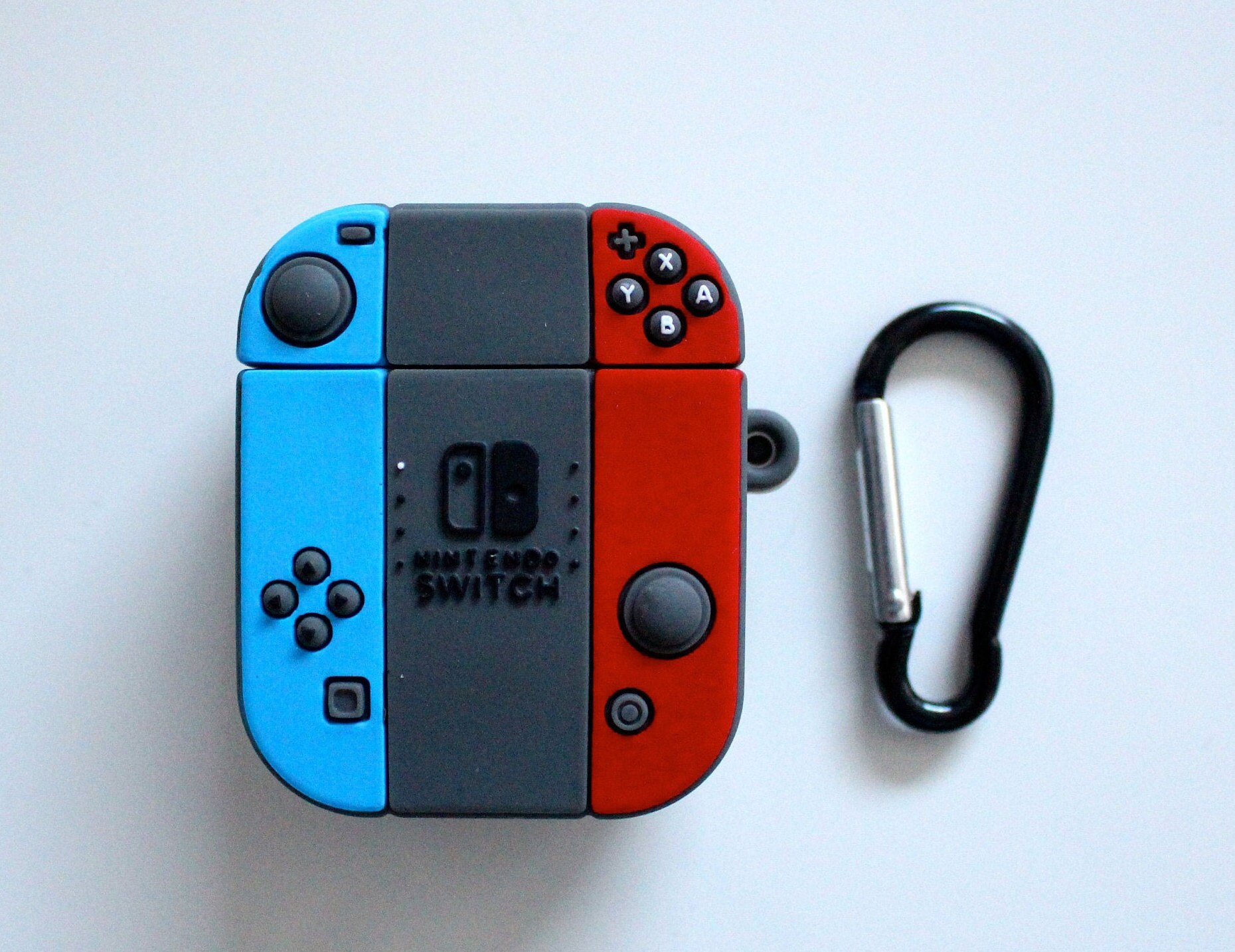 Nintendo Switch Airpods Case Concept Silicon Gen 1 \u0026 2 Case | Etsy New  Zealand