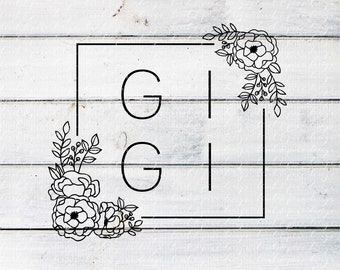 Free Free 159 Gigi Definition Svg SVG PNG EPS DXF File
