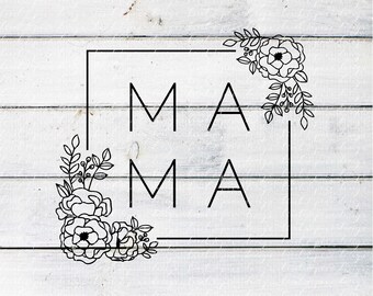 Free Free Mama Square Svg Free 867 SVG PNG EPS DXF File