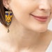 see more listings in the Earrings for women section