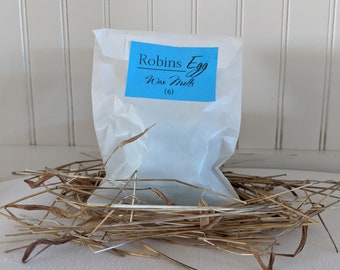 Robins Egg Wax Melts | Snoot Candles