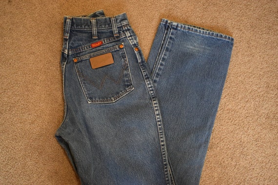 Vintage 1990s Wrangler Jeans