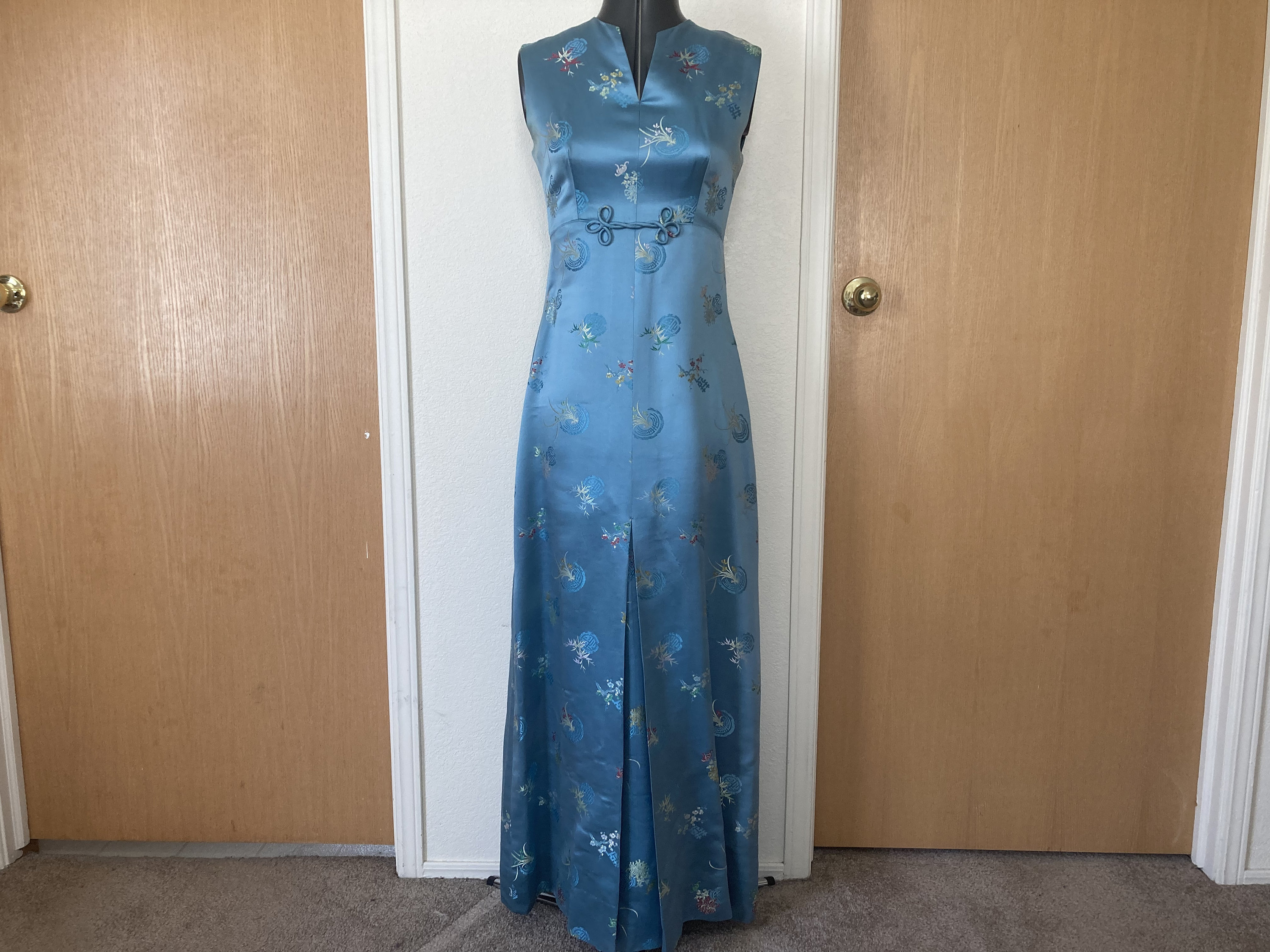 Asian Formal Dress - Etsy Canada