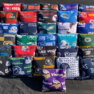All Weather Regulation - NFL (FAST SHIPPING)