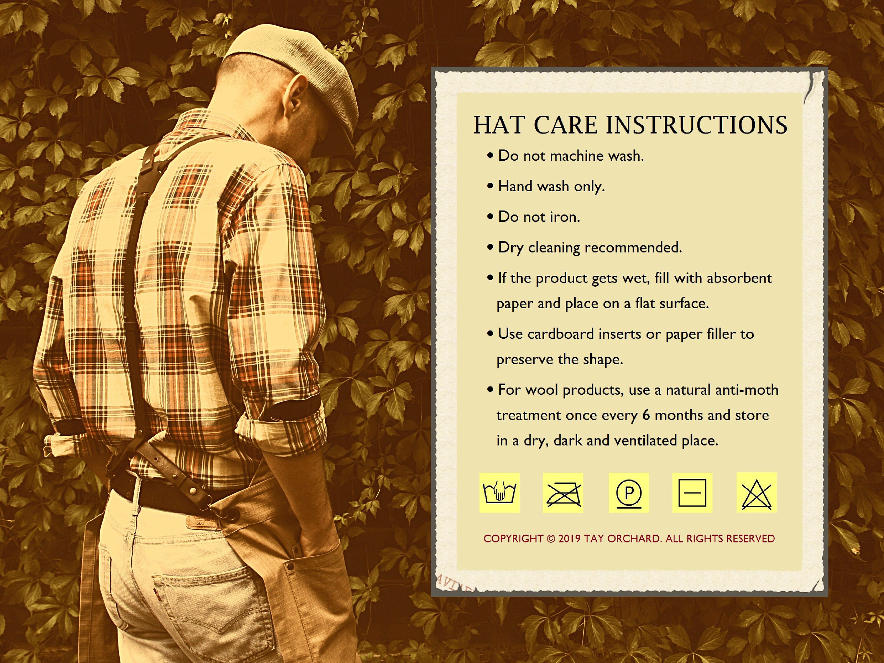 Gestrickte graue Wolle irischen Stil flache Mütze Ivy League | Etsy